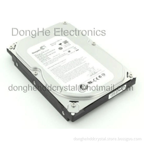 Seagate Barracuda 7200.12 ST3500418AS 500GB SATA 3.5 HDD
